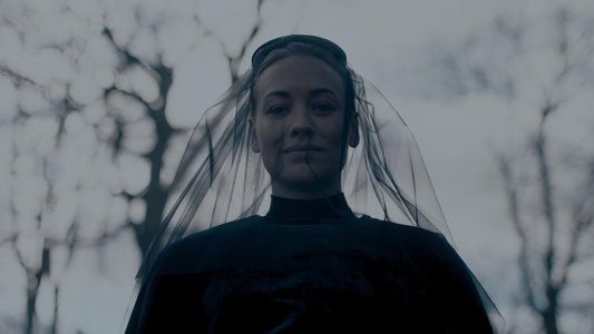 The Handmaid's Tale