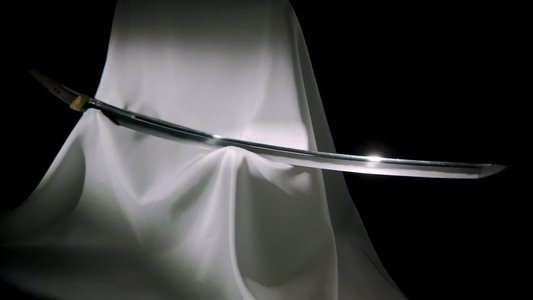Tamahagane: Miracle Steel of Japanese Swords