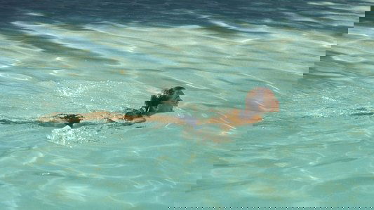 La Piscine