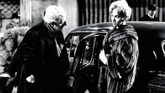 Archimède le clochard