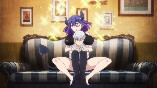 金装のヴェルメイユ~崖っぷち魔術師は最強の厄災と魔法世界を突き進む~