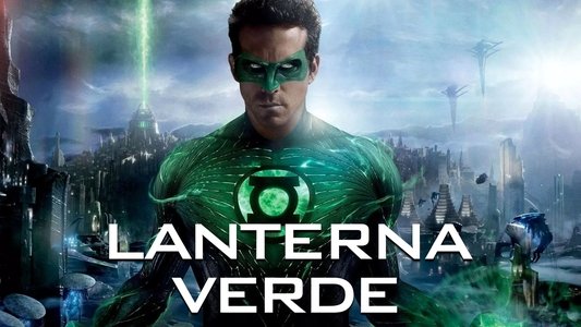 Green Lantern