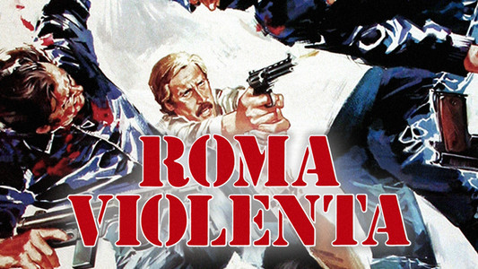 Roma violenta
