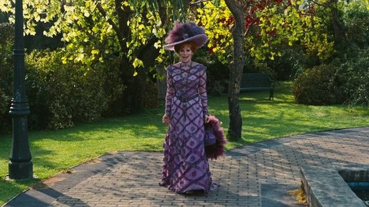 Hello, Dolly!