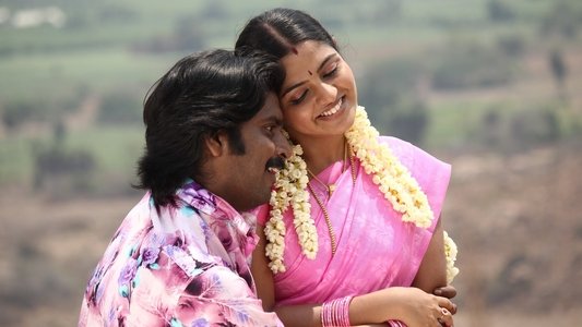 பஞ்சுமிட்டாய்