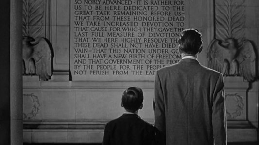 The Day the Earth Stood Still