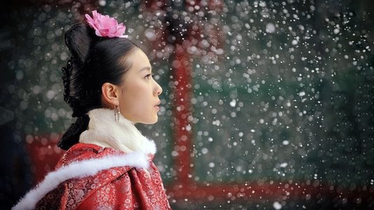 步步惊心