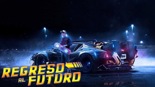 Back to the Future
