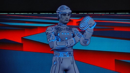 Tron