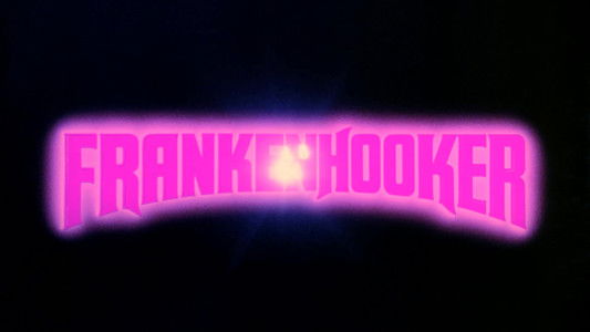 Frankenhooker