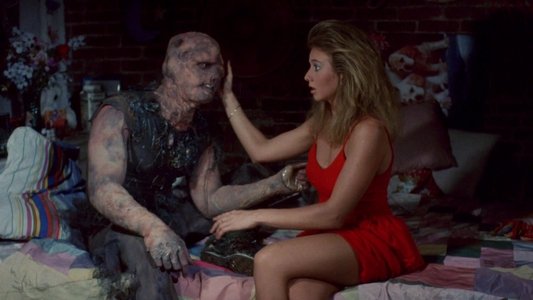 The Toxic Avenger