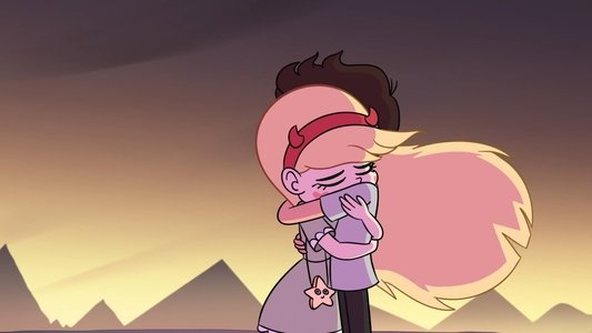 Star vs. the Forces of Evil