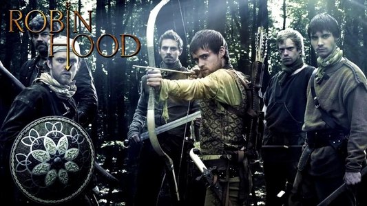 Robin Hood