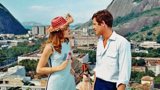 L'Homme de Rio