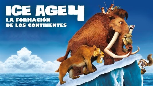 Ice Age: Continental Drift