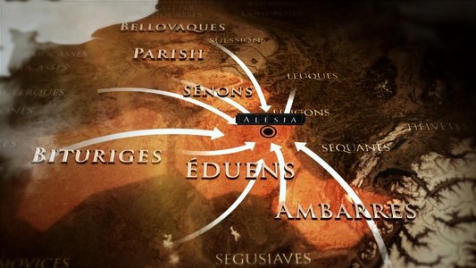 Le Dernier Gaulois
