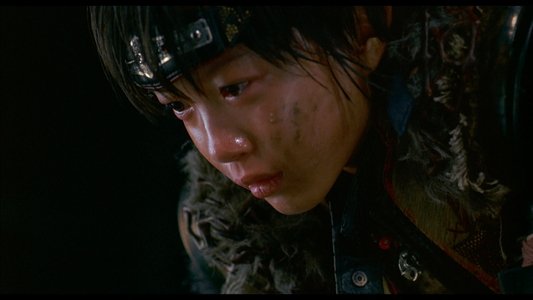 妖怪大戦争