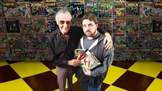 Stan Lee's Mutants, Monsters & Marvels