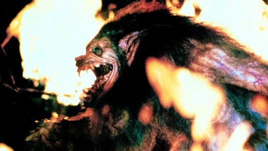 Howling V: The Rebirth