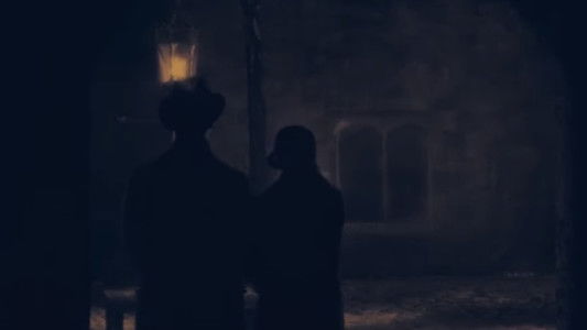 Das Cabinet des Dr. Caligari