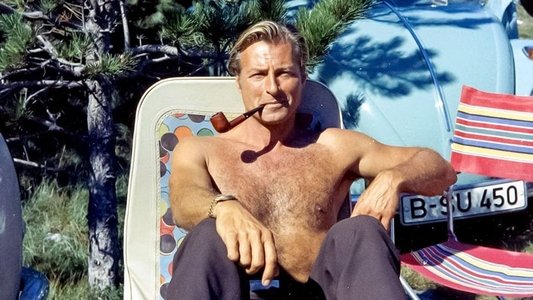 Lex Barker - Westernheld und Playboy