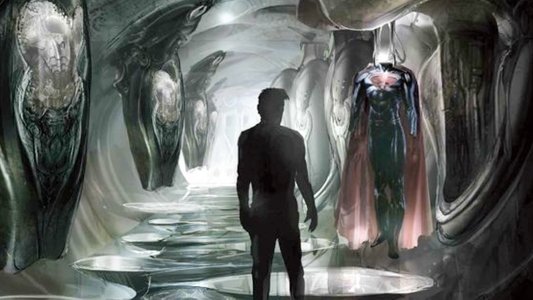 Man of Steel