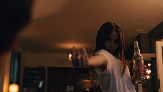 The End of the F***ing World