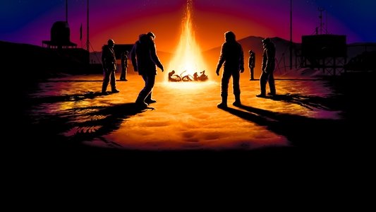 The Thing