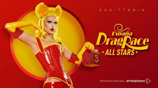 Drag Race España All Stars