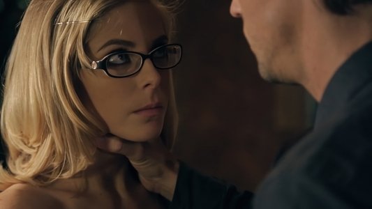 The Submission of Emma Marx