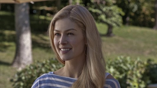 Gone Girl