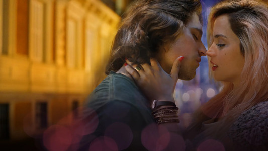 Por un puñado de besos