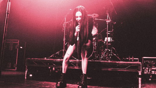 Maggie Lindemann: SUCKERPUNCH WORLD TOUR