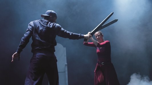 Bodo Wartke & Melanie Haupt - Antigone