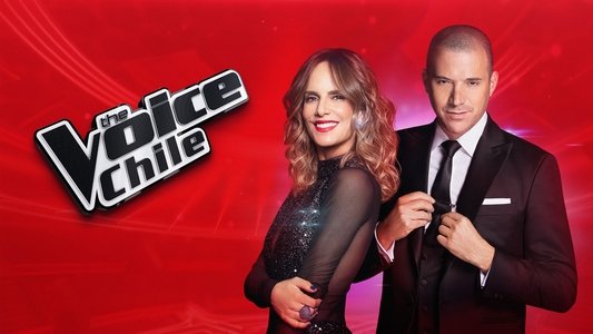 The Voice Chile