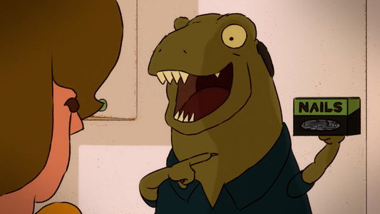 DINODAD