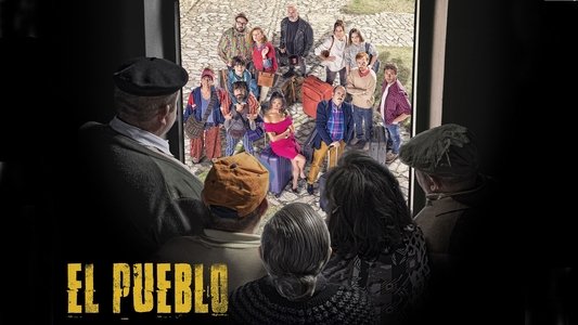 El pueblo