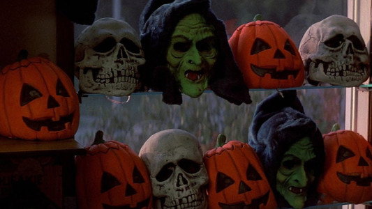 Halloween III: Season of the Witch