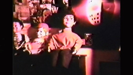 The Dummy