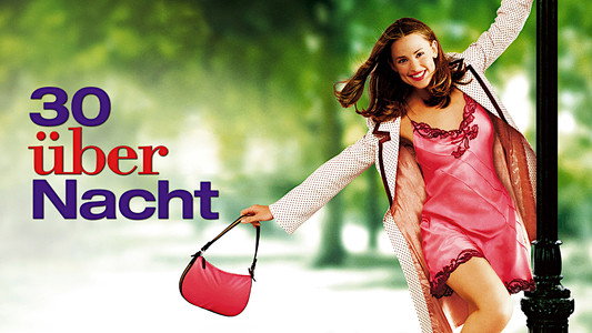 13 Going on 30