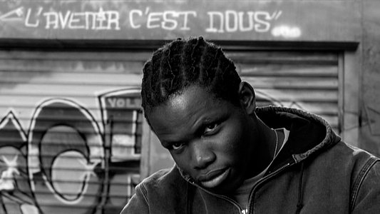La Haine