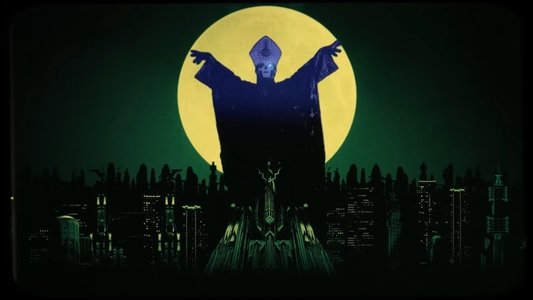 Metal Myths: Ghost Pt. 2