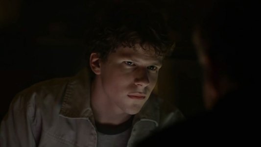The Social Network