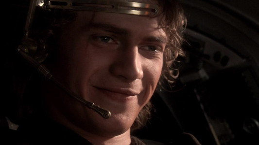 Star Wars: Episode III - Revenge of the Sith