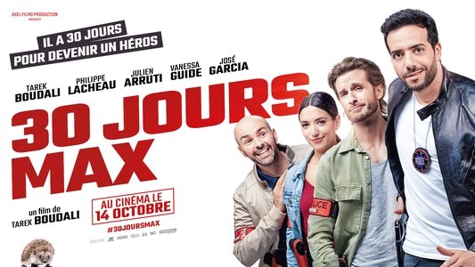 30 Jours Max
