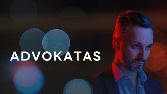 Advokatas