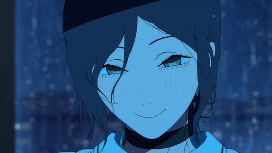 劇場版 チェンソーマン レゼ篇
