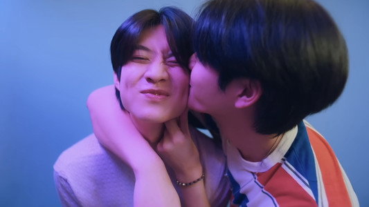 เปิดเทอมใหม่ หัวใจหัดรัก