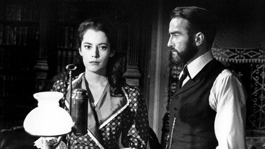 Freud: The Secret Passion