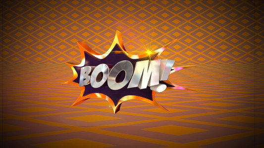 BOOM! (PT)